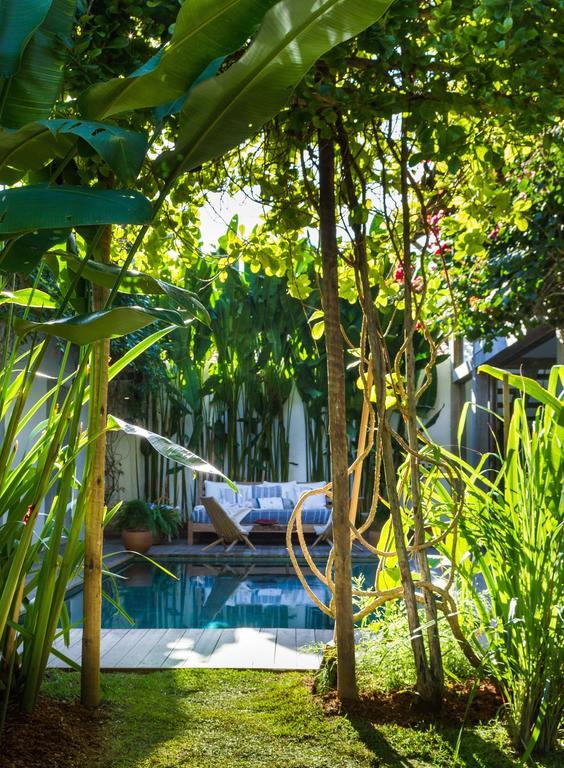 Vila Casa Lola Trancoso Exteriér fotografie