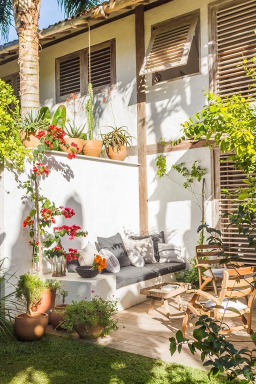Vila Casa Lola Trancoso Exteriér fotografie