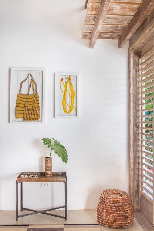 Vila Casa Lola Trancoso Exteriér fotografie