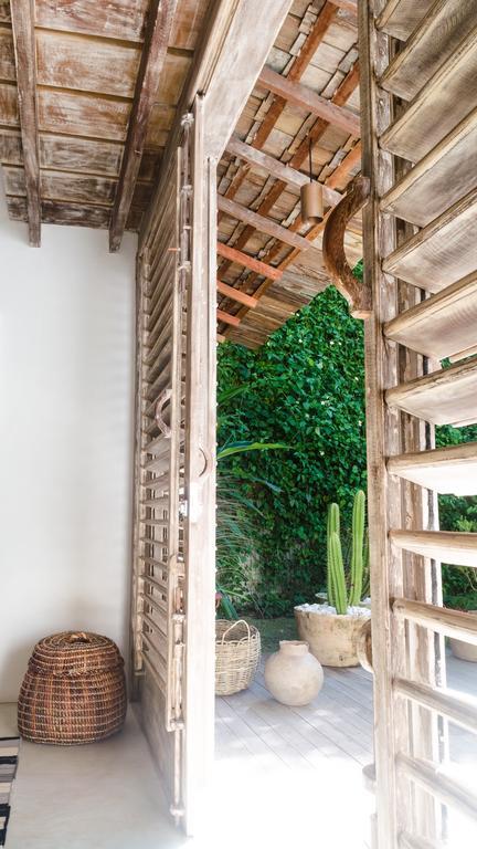 Vila Casa Lola Trancoso Exteriér fotografie